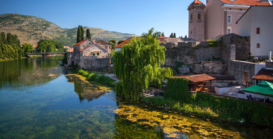 Trebinje