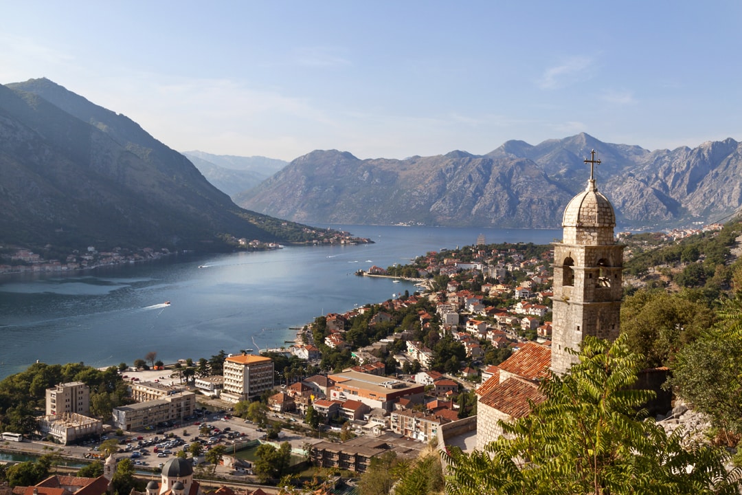 Kotor (verdensarv)