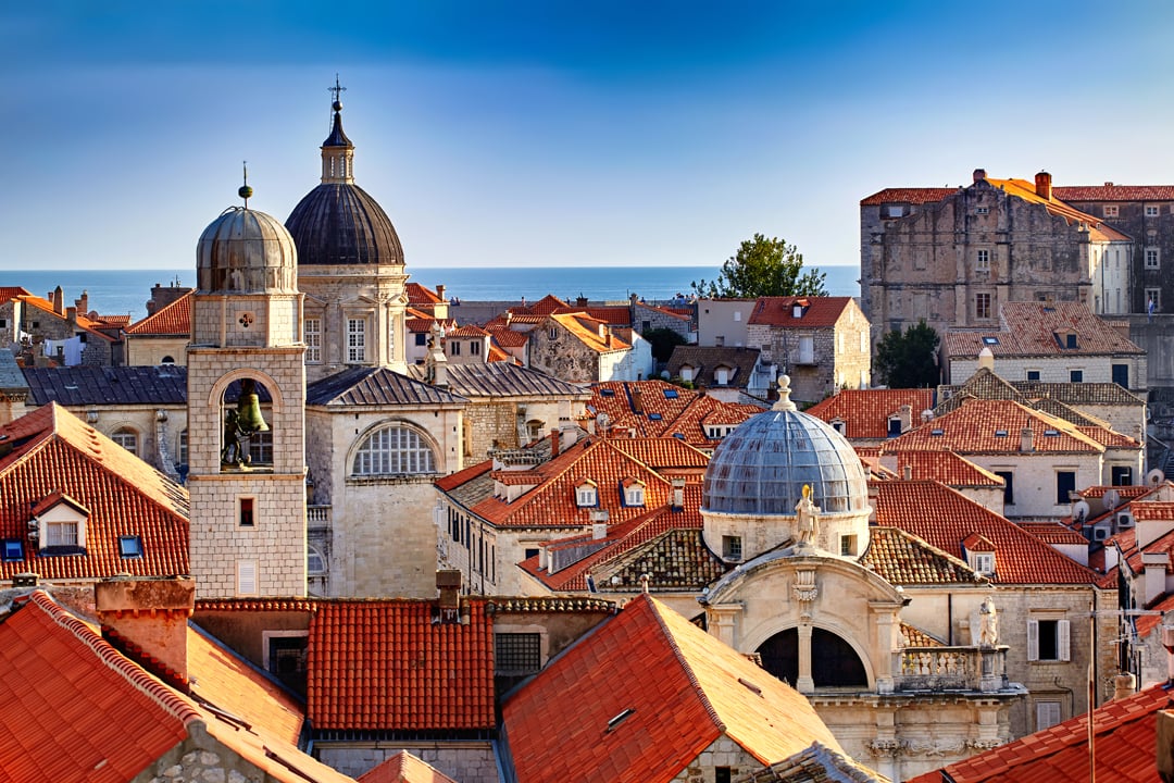 Dubrovnik (verdensarv)